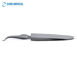 Spéculums d'oreille diagnostiques en acier inoxydable de haute qualité, certifiés CE, pour usage hospitalier - Product Image 3