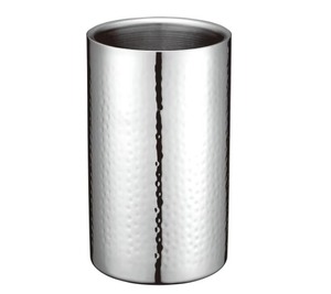 Cubo de hielo de acero inoxidable de lujo, ideal para hoteles, bares, restaurantes y servicios de catering. - Product Image 4