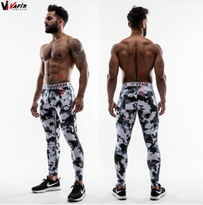 Ropa Deportiva para Hombre, Ropa Interior para Correr, Ropa Deportiva de Compresión Ajustada para Entrenamiento, Conjuntos de Entrenamiento para Gimnasio Personalizados al por Mayor - Product Image 3