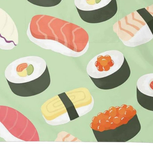 Tablier de Barbier Sublimation Qualité Supérieure, Fourniture en Gros, Logo Personnalisé, Couleur Unique, Meilleure Vente, Édition 2026 - Product Image 4