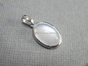 Plata de Ley 925, joyería colgante, joyería colgante de plata para regalo, regalo de Pascua - Product Image 3