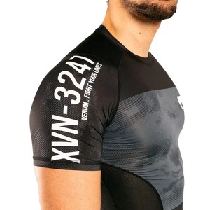 Maillot de bain anti-UV imprimé pour homme, protection solaire, best-seller, faible MOQ 2026 - Product Image 5