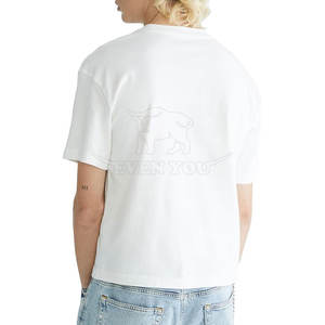 T-shirts pour hommes, nouvelle conception, usage extérieur, vente en gros, vêtements de mode - Product Image 2