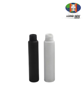 ขวดสเปรย์พลาสติก PP ยี่ห้อ LONGNEW สำหรับน้ำหอม โทนเนอร์บำรุงผิวหน้า และผลิตภัณฑ์ความงาม สีเบจ ผลิตในไต้หวัน - Product Image 1