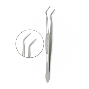 Outils de diagnostic dentaire sur mesure, ensemble de 3 outils de nettoyage des dents, kit d'outils dentaires en acier inoxydable allemand - Product Image 2