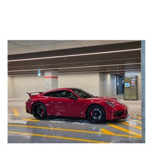 Porsche 911 Carrera GTS 2024 avec caméra arrière, conduite à gauche, 19 100 km - Product Image 4