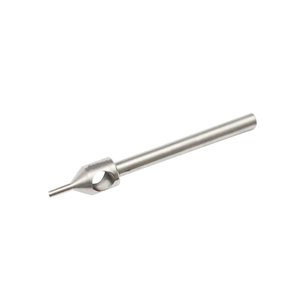 Instrument chirurgical réutilisable pour greffe de cheveux, conçu pour la procédure de greffe de cheveux FUE, avec une conception ergonomique et une haute précision - Product Image 5