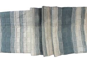 ผ้าลูกไม้ถักไนลอนพิมพ์ลาย น้ำหนักเบา ขายดี สำหรับสาวๆ/ผู้หญิง สวมใส่สบายๆ หรือไปงานปาร์ตี้ รีสอร์ท ราคาโรงงาน P C Jain Textile - Product Image 3