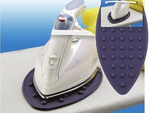 Alfombrilla de Silicona Resistente al Calor, Multifuncional, para Apoyar Utensilios de Cocina, a Precios Económicos - Product Image 3