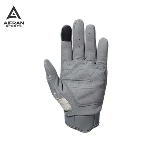Guantes de Protección Completa para Dedos Aiffran, Transpirables, Anti-Impacto, para Entrenamiento - Product Image 2