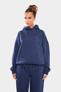 Conjunto Deportivo PIHA SPORTS para Mujer, 2 en 1, Chaqueta con Cremallera de Manga Larga y Bolsillos Laterales, Pantalones Deportivos para Correr, Ropa de Invierno - Product Image 6