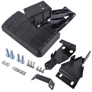 Marchepied latéral de benne arrière pour Ford F-150 2021-2023, accessoire de contrôle de chargement 75328-01A - Product Image 4