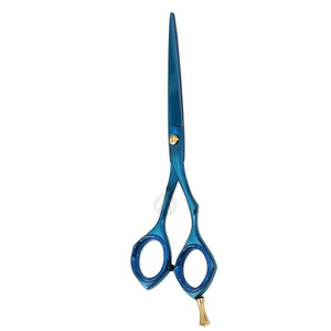 Professional Hair Cutting Scissors Stainless Steel Hair Styling <b>Tool</b> For Barber Salon Use Hair Cutting <b>Shears</b> - Product Image 5