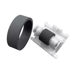 ลูกกลิ้งดึงกระดาษสำหรับ <span class=keywords><strong>EPSON</strong></span> L3106 L3108 3110 L3115 L3116 L3117 L3118 L3119 3153 L3158 L4158 ชุดลูกกลิ้งดึงกระดาษ อะไหล่เครื่องถ่ายเอกสารและเครื่องพิมพ์ - Product Image 1