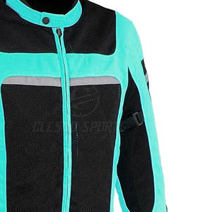 Chaqueta Textil para Motociclismo, Impermeable, para Conducción Urbana, Chaqueta Textil para Moto, Impermeable, Equipo de Protección para Viajes - Product Image 4