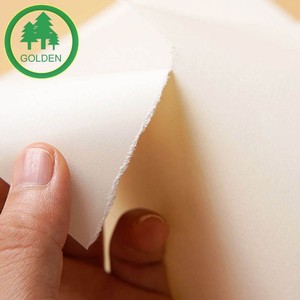 Papel offset crema de alta calidad y alta blancura para libros escolares en el mercado brasileño - Product Image 2