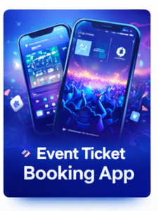 การพัฒนาแอปมือถือสำหรับจองที่นั่งอัจฉริยะ พร้อมข้อมูลสถานะที่นั่งแบบเรียลไทม์ ระบบกำหนดราคาแบบไดนามิก และการเชื่อมต่อหลายแพลตฟอร์ม - Product Image 4