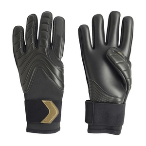 Guantes de Portero de Fútbol de Diseño Nuevo al por Mayor, Guantes de Portero Profesionales de Látex con Dedos Enrollados - Product Image 2