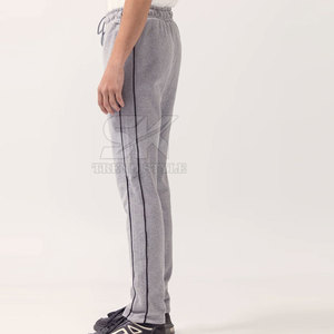 Servicio OEM Pantalones Casuales para Hombre Nuevo Diseño Pantalones para Hombre Mejor Precio Pantalones para Adultos - Product Image 5