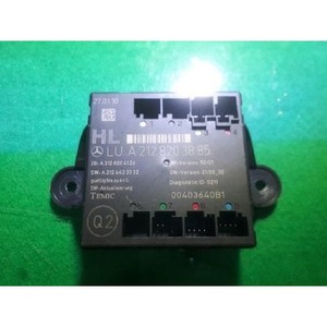 ECUs y Módulos de Computación Usados GLK A2128203885 - Product Image 4