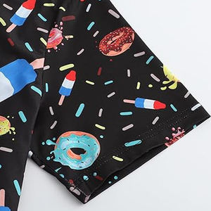 Camiseta de Poliéster 100%, Polo de Golf con Estampado Completo Personalizado, Polo Sublimado, Camiseta Polo de Algodón para Hombre - Product Image 5