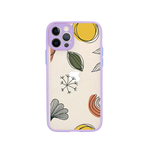 เคสโทรศัพท์มือถือแบบใสปรับแต่งได้ฝาครอบโทรศัพท์มือถือกันกระแทกสำหรับ iPhone 11 12 13 14 15 16 PRO MAX - Product Image 1