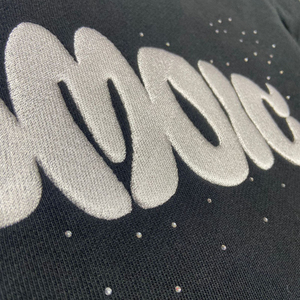 Sweatpants And Hoodie 2 Piece Pants <b>Set</b> Sweat Track Suit Fleece Oversized Baggy Windbreaker Mens Tracksuit For Men High Quality - Product Image 5