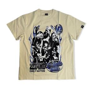 Custom Basic Tee <b>Tshirts</b> Shirt Ladies <b>White</b> DTG Print Blank Summer <b>Plain</b> T-Shirt <b>Plain</b> 100 Combed Cotton O Neck Womens T Shirts - Product Image 4