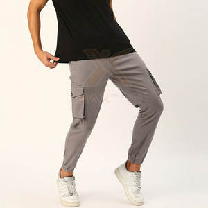 Los Mejores Pantalones Cargo para Hombre al por Mayor, Pantalones Cargo para Hombre de Bajo Precio, Pantalones Cargo para Hombre - Product Image 5