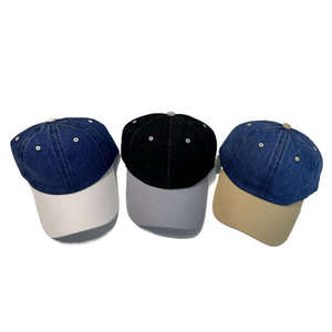 Casquette de sport décontractée unisexe, logo personnalisé, haute qualité, 100% coton, toile légère, écologique, transfert par sublimation en relief - Product Image 3