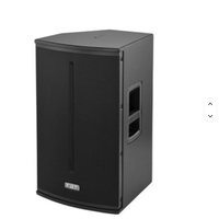 Nouvelles enceintes actives VEN-TIS X-PRO 112A de 12 pouces, paire de caissons de basses compacts de 15 pouces, système audio portable OEM/ODM/OBM