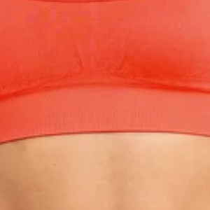 Soutien-gorge de sport sans couture pour femme, respirant, extensible, rembourré, idéal pour la gym, le fitness, la course, le yoga et l'entraînement - Product Image 5