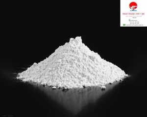 ผงหินปูนขาวธรรมชาติ Trusty Vietnam Nghe ยี่ห้อ VNT7 ทนทานต่อสารเคมี ราคาแข่งขัน เกรดอุตสาหกรรม สำหรับงานเป่าขึ้นรูป PU - Product Image 2