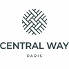 CENTRAL WAY logo