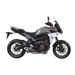 Motocicleta Deportiva de Turismo Yamaha Tracer 900 847cc 2020 |   Bicicleta de Turismo con ABS |   Cómodo para Viajes de Larga Distancia |   Venta al por mayor - Product Image 4