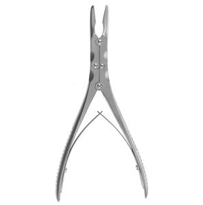 Pinzas de corte Beyer Bone Rongeur de alta calidad Grado quirúrgico Acero inoxidable Beyer Stille Bone Rongeur de VIDIFIVE - Product Image 6