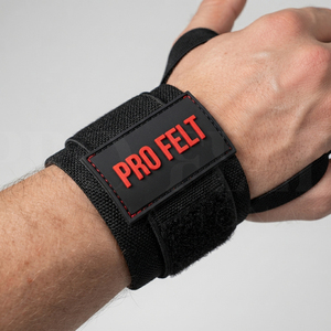 Nouveauté OEM ODM Prix bas Bandes de maintien pour poignets pour entraînement de fitness unisexe Design imprimé en 3D personnalisé Bandes de maintien confortables pour poignets - Product Image 3
