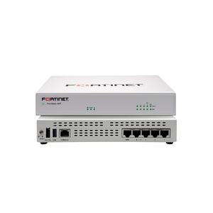 Dispositivo de Firewall de Seguridad de Red Empresarial FG-40F, Soluciones Empresariales Technoverse - Product Image 2
