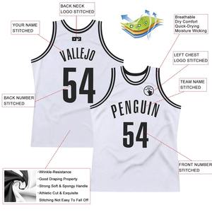 Camiseta de Baloncesto de Poliéster de Alta Calidad, Personalizable por Sublimación, para Adultos - Product Image 3