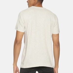 Camisetas de Manga Corta para Hombre, Camisetas Informales de Color Azul, Camisetas Teñidas para Verano para Chico - Product Image 4