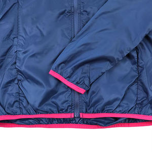 New Style <b>Waterproof</b> Hooded Windbreaker <b>Jacket</b> <b>Lightweight</b> Quick Dry Activewear <b>for</b> <b>women</b> - Product Image 6