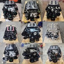 เครื่องยนต์ ZL1 LT4 ไมล์น้อย ชุดเครื่องยนต์และเกียร์ Z06 LT4 Tremec TR6070 เครื่องยนต์ 6.2L แบบ Crate Engine - Product Image 5