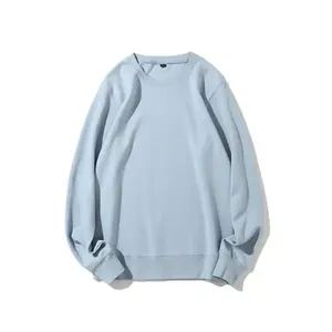 Neck Sweatshirt Lightweight Soft Comfortable Cotton Top Perfect for Summer Winter Layering or Daily Wear - Product Image 6