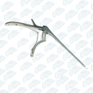 Rongeur Forceps Ferris Smith Kerrison Sfenoidal Punch Forceps Instrumentos de Neurocirugía de alta calidad de acero inoxidable - Product Image 2