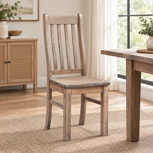 ATLAS Collection High Grade Contemporary Design Durable Wooden Dining <b>Chair</b> New Design Dining Room Furniture - Product Image 1