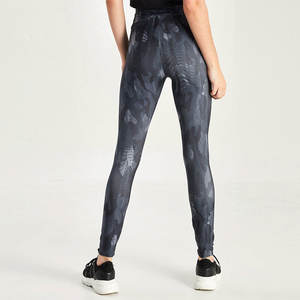 Leggings elegantes y cómodos para mujer, leggings de moda para ejercicio, yoga, entrenamiento y uso casual. - Product Image 2