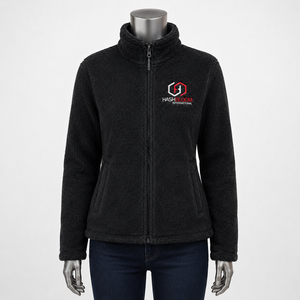 Chaqueta vaquera de mujer de nuevo estilo, de longitud media, para otoño/invierno, informal, con cremallera, lavada, con botones, solapa, bordes deshilachados, agujeros, color liso. - Product Image 4