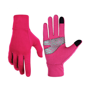 Advanced Performance Running Gloves Built For Strong Grip Stability And High Efficiency Running Control System - Product Image 1