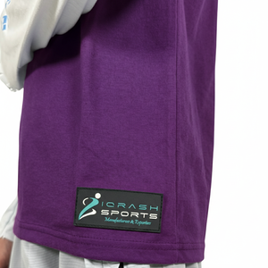 T-shirts double couche à manches longues en gros, meilleur fabricant, respirants, design personnalisé, t-shirts double couche pour hommes - Product Image 6