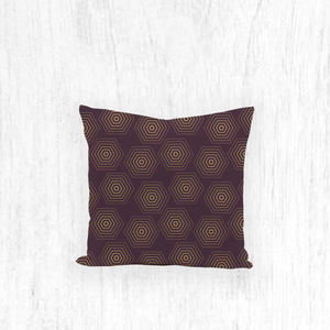 Wholesale Modern Anti- Washable 100% Cotton Cushion Cover Printed Woven Fabric Custom Color Print Home Hotel Use Export - Product Image 4
